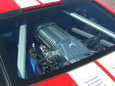 2005-06 FORD GT W245AX (4L) SC SYSTEM