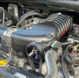 2007-2018 TOYOTA TUNDRA SUPERCHARGER KIT