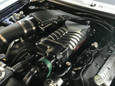 2003-2004 SVT COBRA W175AX (2.9L) SC SYSTEM