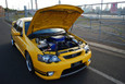 The 'WASP'

Built engine fitted with our 2400 Intercooled kit running 16psi producing just over 500rwkw!!!!!