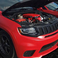 2018+ JEEP 6.2L TRACKHAWK GEN 5 3.0L STAGE 2 WHIPPLE SC UPGRADE SYSTEM (YT STLTH30-TH2)