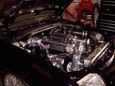 1988-97 HOLDEN 5.0L EFI VN-VS COMMODORE STAGE#1 2400 WHIPPLE KIT (NON-INTERCOOLED)