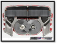 LSx 3000i WHIPPLE UNIVERSAL/HOTROD PACKAGE - GEN6 3.0L LS1/LS3/LS7 SUPERCHARGER SYSTEM