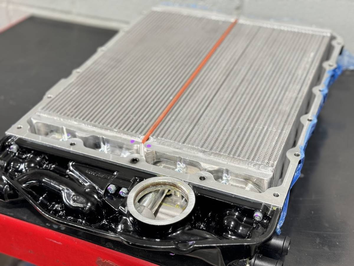 Slosh Module Mustang 2018+ MUSTANG GT GEN 5 - 3.0L SC SYSTEM STAGE 1 + FLASH TOOL & AUSSIE ...