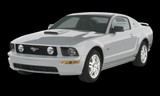 2005-2010 MUSTANG (4.6L 3V)