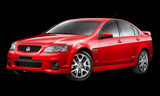 HOLDEN VE V8 LS