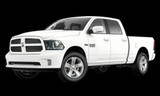 DODGE RAM TRUCK 2013-2018