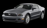 2011-14 MUSTANG (5.0L 4V)