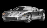 FORD GT40