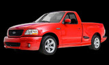 FORD SVT LIGHTNING 1999-2004