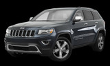 JEEP GRAND CHEROKEE & SRT