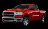 DODGE RAM TRUCK 2019-2022