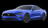 2018+ MUSTANG GT 5.0L (DI)