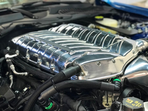 2015-17 MUSTANG GT GEN 5 - 3.0L SC SYSTEM STAGE 2 + FLASH TOOL & AUSSIE TUNE (YT STLTH30-M2S2) 2015-17 MUSTANG GT GEN 5 - 3.0L SC SYSTEM STAGE 2 + FLASH TOOL & AUSSIE TUNE (YT STLTH30-M2S2)