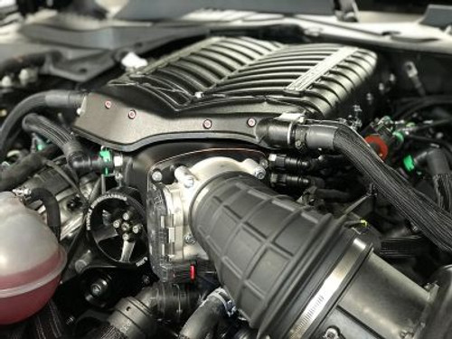 2018+ MUSTANG GT GEN 5 - 3.0L SC SYSTEM STAGE 1 + FLASH TOOL & AUSSIE TUNE (YT STLTH30-M3S1) 2018+ MUSTANG GT GEN 5 - 3.0L SC SYSTEM STAGE 1 + FLASH TOOL & AUSSIE TUNE (YT STLTH30-M3S1)