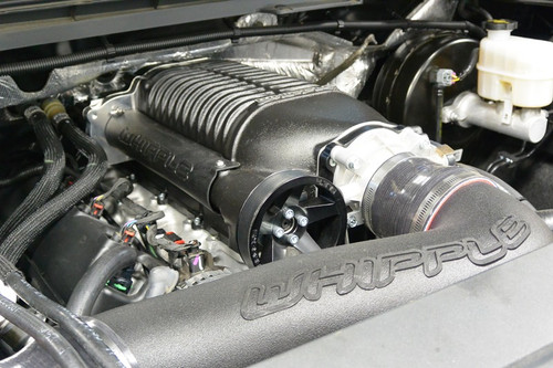 2014-19 CHEVROLET/GMC/CADILLAC 5.3L/6.2L SUPERCHARGER COMPETITION KIT