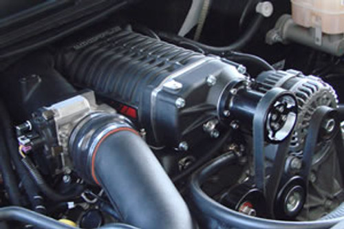 2003-06 CHEVROLET/CADILLAC/GMC 4.8, 5.3, 6.0 SUPERCHARGER 2003-06 CHEVROLET/CADILLAC/GMC 4.8, 5.3, 6.0 SUPERCHARGER