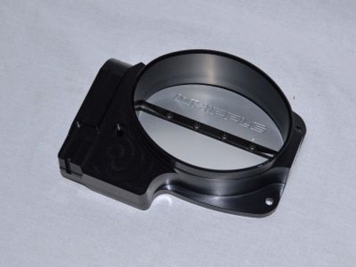 2015-2017 BILLET 132MM ELIPTICAL ELECTRONIC THROTTLE BODY (2000CFM) 2015-2017 BILLET 132MM ELIPTICAL ELECTRONIC THROTTLE BODY (2000CFM)
