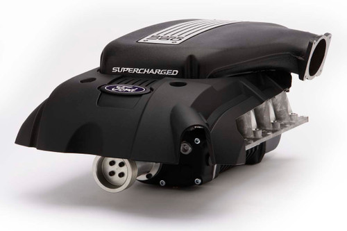 2008-14 FORD 5.4L V8 BOSS FG FALCON *INTERCOOLED* 2400 PHASE III Whipple Kit (YT 5400TKICPH3F) 2008-14 FORD 5.4L V8 BOSS FG FALCON *INTERCOOLED* 2400 PHASE III Whipple Kit (YT 5400TKICPH3F)