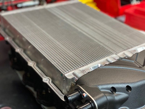 2018-20 FORD 5.0L F150 GEN 5 STAGE 1 SC SYSTEM (YT STLTH30-F2S1)