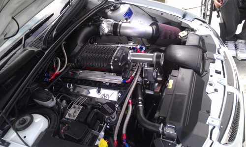 1988-97 HOLDEN 5.0L EFI VN-VS COMMODORE STAGE#2 - 2400 WHIPPLE KIT (INTERCOOLED)(6RIB DRIVE) 1988-97 HOLDEN 5.0L EFI VN-VS COMMODORE STAGE#2 - 2400 WHIPPLE KIT (INTERCOOLED)(6RIB DRIVE)