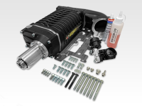 1995-04 HOLDEN V6 L67 VS-VY COMMODORE A2A 2.4L WHIPPLE SUPERCHARGER UPGRADE KIT 1995-04 HOLDEN V6 L67 VS-VY COMMODORE A2A 2.4L WHIPPLE SUPERCHARGER UPGRADE KIT