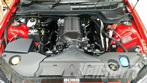 2006-13 HOLDEN 6.0L-6.2L L98/LS3 VE COMMODORE 2900 STAGE#1 WHIPPLE 'ENFORCER' KIT 2006-13 HOLDEN 6.0L-6.2L L98/LS3 VE COMMODORE 2900 STAGE#1 WHIPPLE 'ENFORCER' KIT