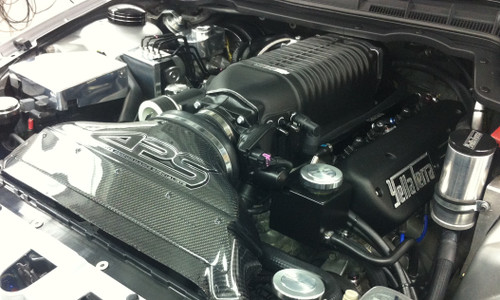 2006-13 HOLDEN 6.0L-6.2L L98/LS3 VE COMMODORE 2900 STAGE#2 WHIPPLE 'ENFORCER' KIT 2006-13 HOLDEN 6.0L-6.2L L98/LS3 VE COMMODORE 2900 STAGE#2 WHIPPLE 'ENFORCER' KIT