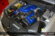 YellaTerra FG 2400 Intercooled Phase III Whipple kit with out engine cover.