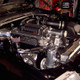 1988-97 HOLDEN 5.0L EFI VN-VS COMMODORE STAGE#2 - 2400 WHIPPLE KIT (INTERCOOLED)(6RIB DRIVE)