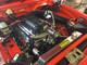 1988-97 HOLDEN 5.0L EFI VN-VS COMMODORE STAGE#2 - 2400 WHIPPLE KIT (INTERCOOLED)(6RIB DRIVE)