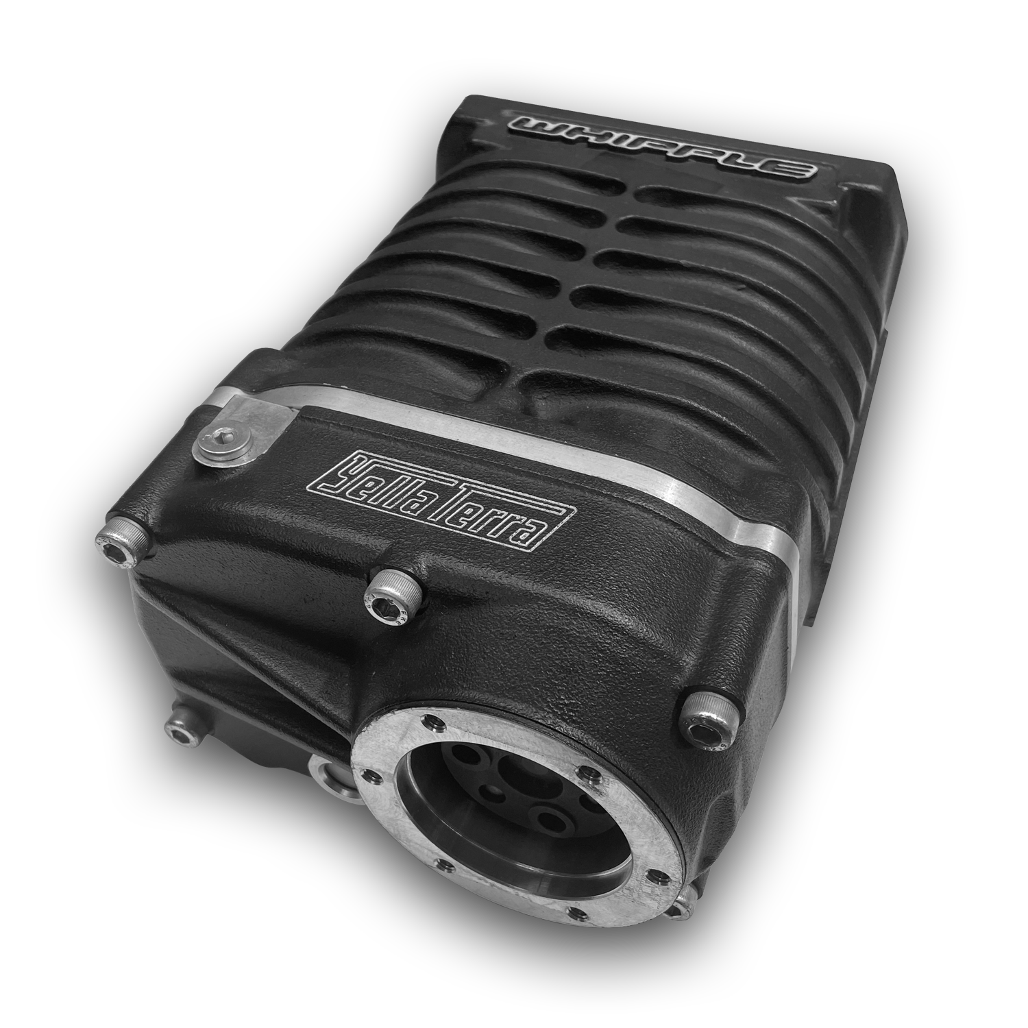 W100AX 1.6L AXIAL WHIPPLE SUPERCHARGER