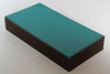 Premium Hardboard One View Menu Board 5.5 x 11 stack.