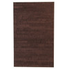 Cork Look One View Menu Cover 8.5 x 14
