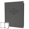 Preston Four View Menu Cover 8.5x11