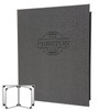 Preston Six View Menu Cover 8.5x11