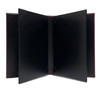 Prima Six View Menu Cover 5.5 x 8.5 interior