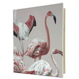 Printed Elastic Menu Covers
