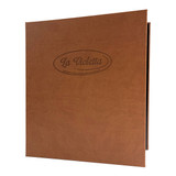 Prima Three Ring Binders