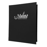 Murano Menu Covers