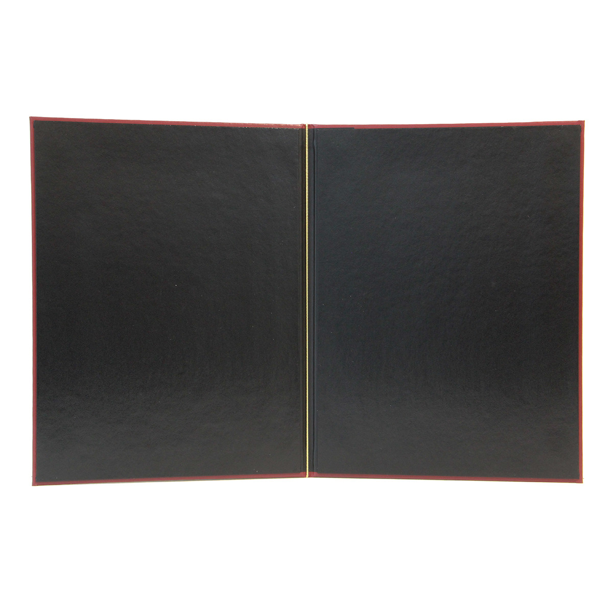 Elastic Menu Covers