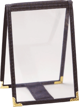 Nylon Sewn Table Tents Nylon Sewn Table Tents