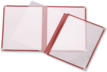 Sewn Leatherette Add a Pages Sewn Leatherette Add a Pages