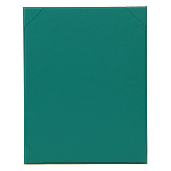 Interior of Summit Linen One View Menu Board