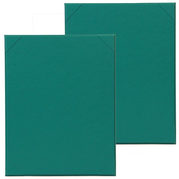 Summit Linen One Panel Two View Menu Board Summit Linen One Panel Two View Menu Board