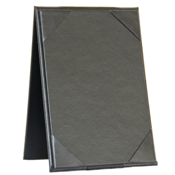 Delano Two View Table Tent Delano Two View Table Tent