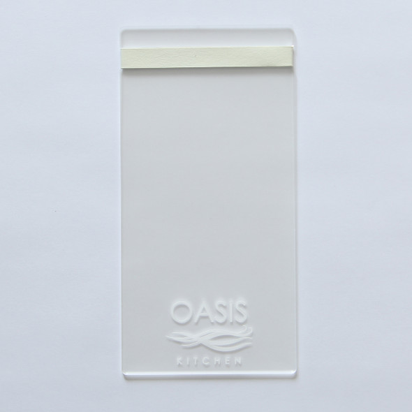 Guest Check Presenters