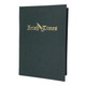 Prima Screw Post Menu Covers