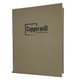 Summit Linen Elastic Menu Covers