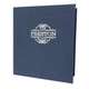 Preston Three Ring Binders